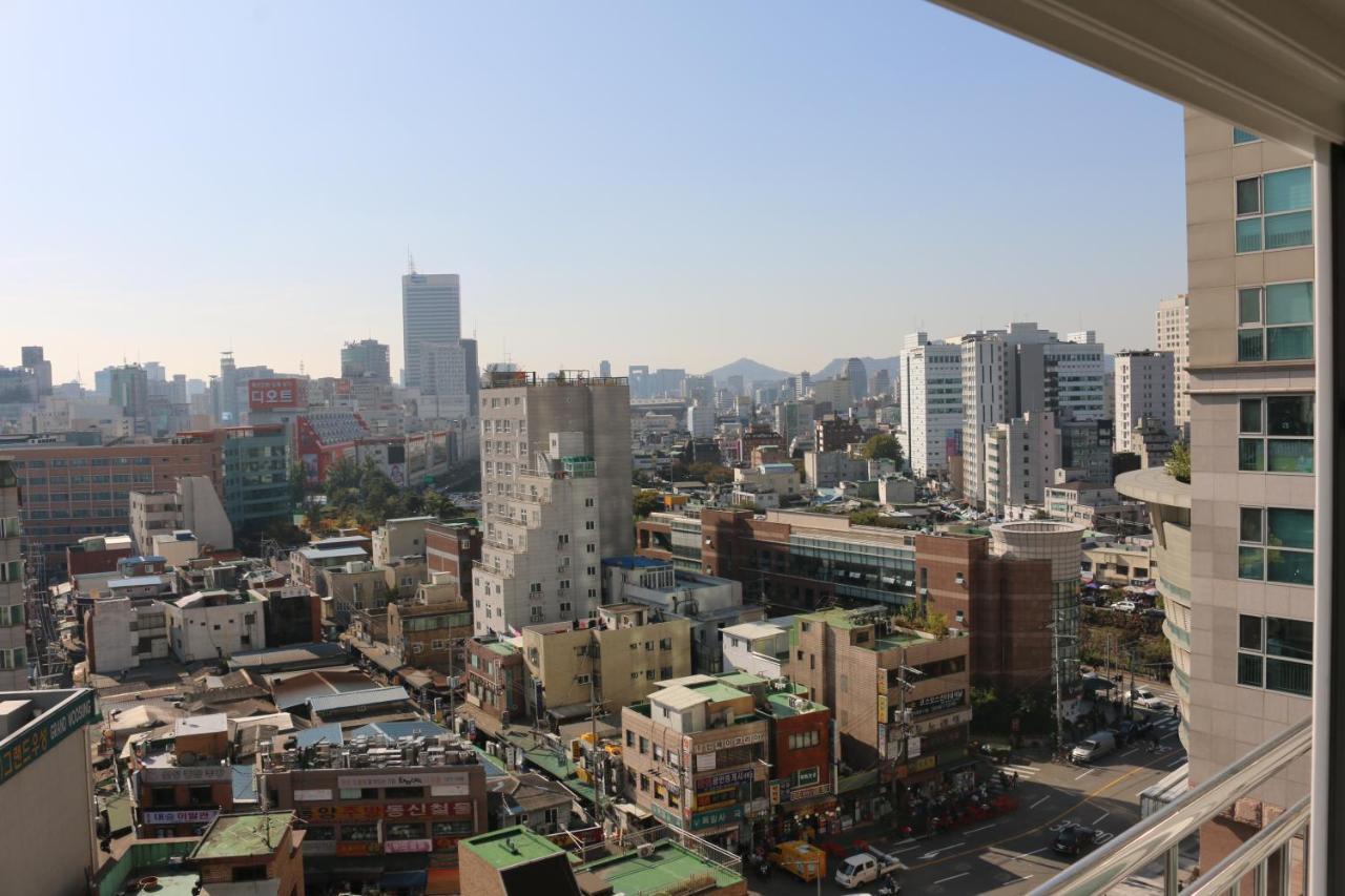 Big Seoul