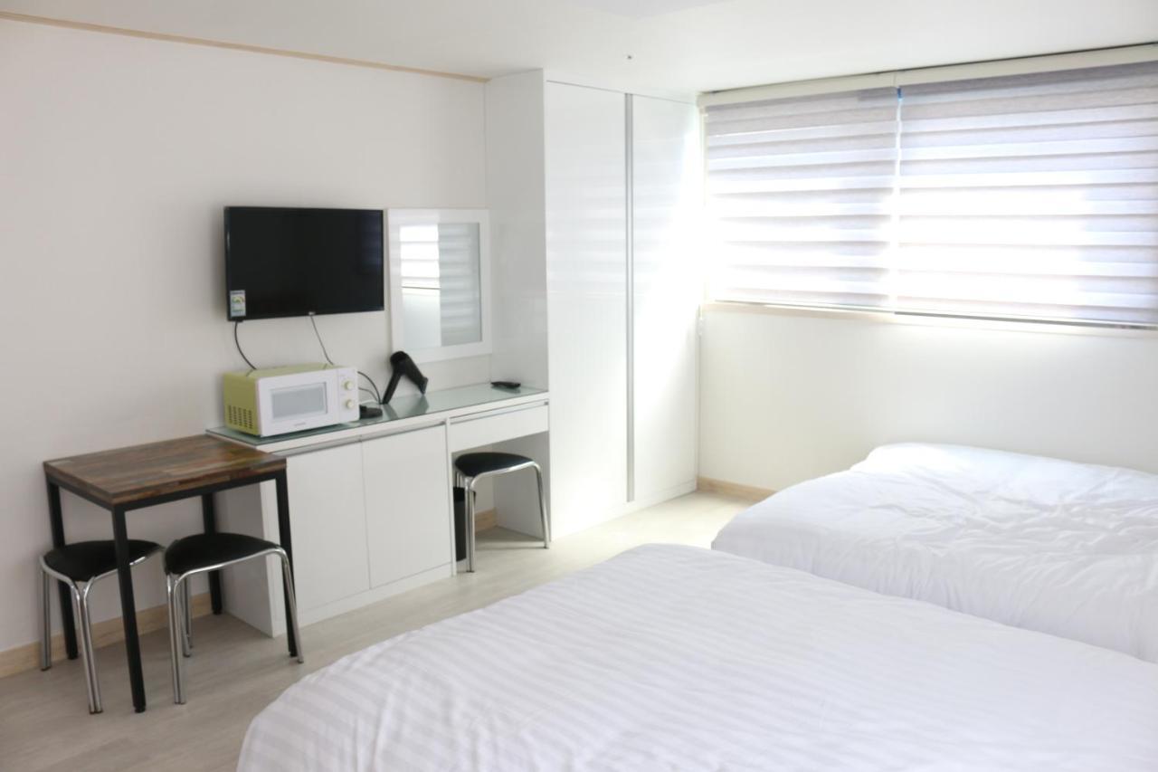Apartment Big Seoul