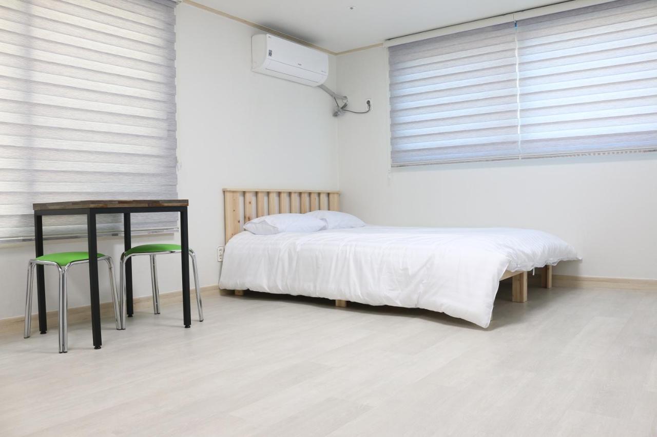 Big Apartment