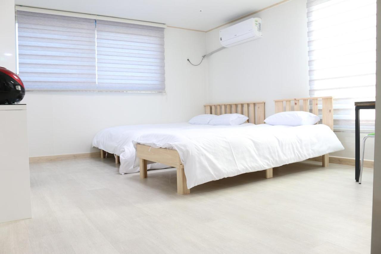 Apartment Big Seoul