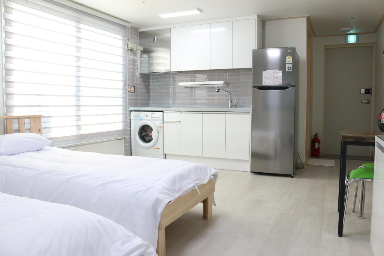 Apartment Big Seoul