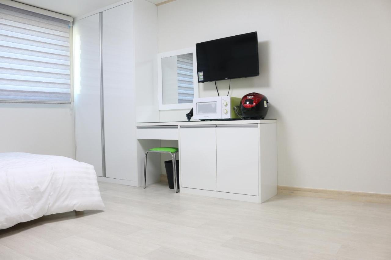 Big Apartment