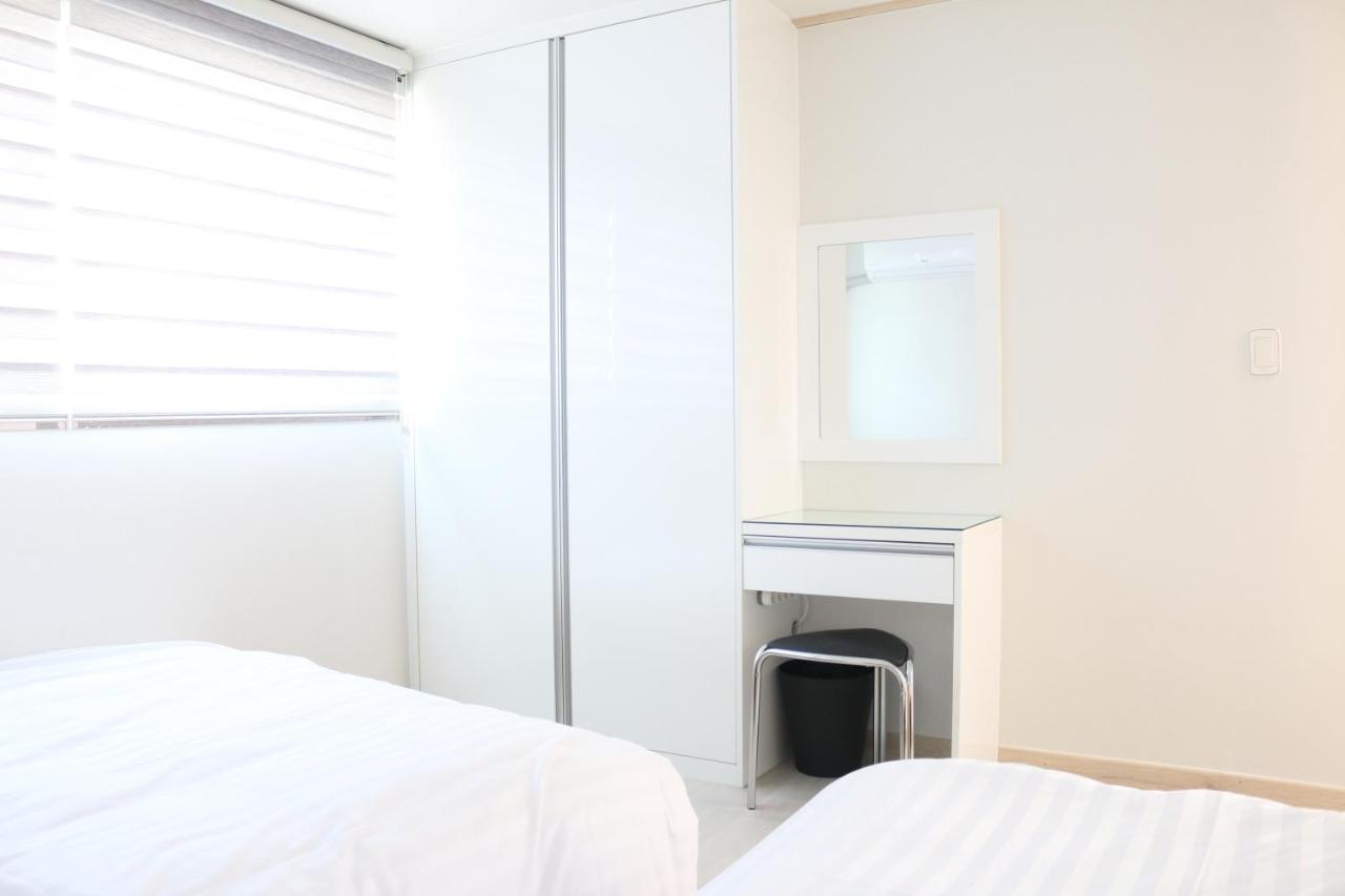 Apartment Big Seoul
